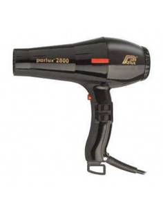 SECADOR 2800 NEGRO PARLUX