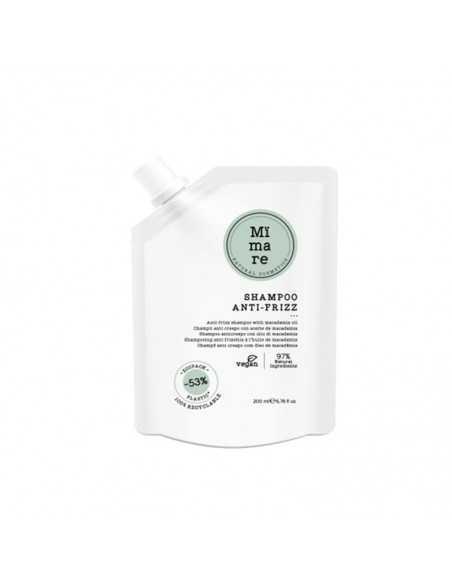 CHAMPU DISCIPLINANTE ANTI - FRIZZ