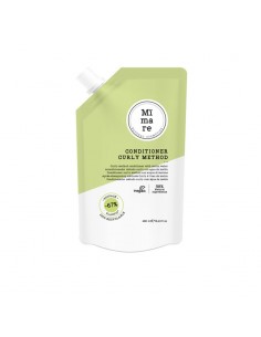 ACONDICIONADOR MÉTODO CURLY MÏMARE
