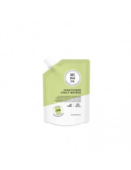 ACONDICIONADOR MÉTODO CURLY MÏMARE
