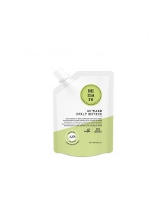 CO-WASH ACONDICIONADOR MÉTODO CURLY MÏMARE