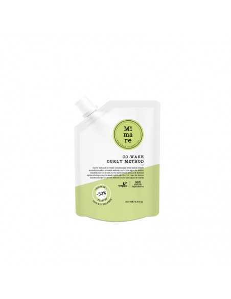 CO-WASH ACONDICIONADOR MÉTODO CURLY MÏMARE
