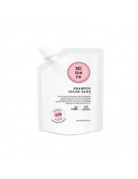 CHAMPU COLOR CARE MÏMARE