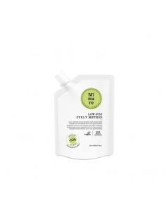 CHAMPÚ LOW-POO MÉTODO CURLY MÏMARE