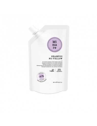 CHAMPÚ ANTI-AMARILLO MIMARE