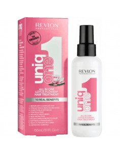 UNIQ ONE LOTUS FLOWER 150ML REVLON