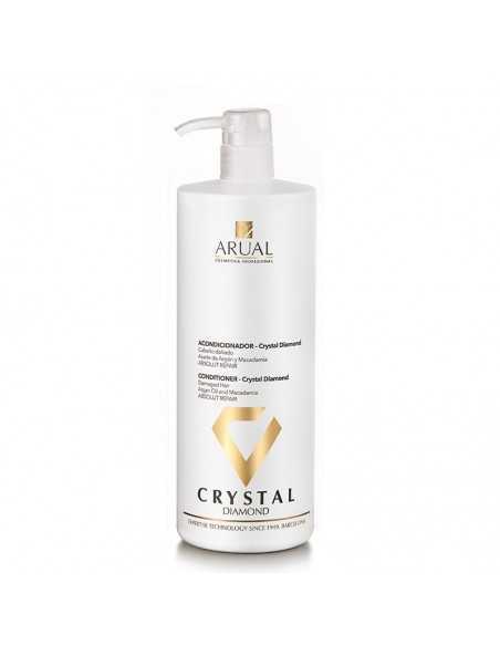 ACONDICIONADOR CRYSTAL DIAMOND ARUAL