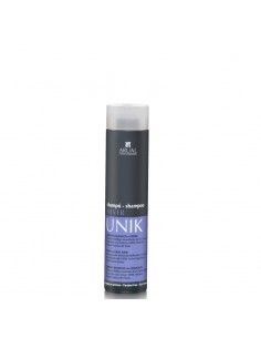 ARUAL INK CHAMPÚ SILVER