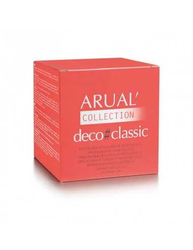 ARUAL DECO CLASSIC 500G