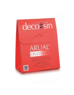 ARUAL DECOLORACIÓN SIN AMONÍACO 500G
