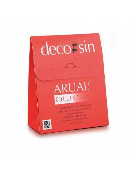 ARUAL DECOLORACIÓN SIN AMONÍACO 500G