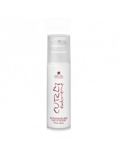 ARUAL CURLY EXTREME 150ML