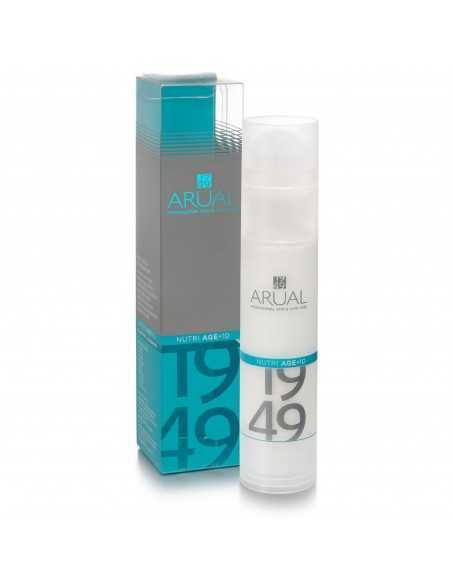ARUAL CREMA ANTIEDAD 50ML