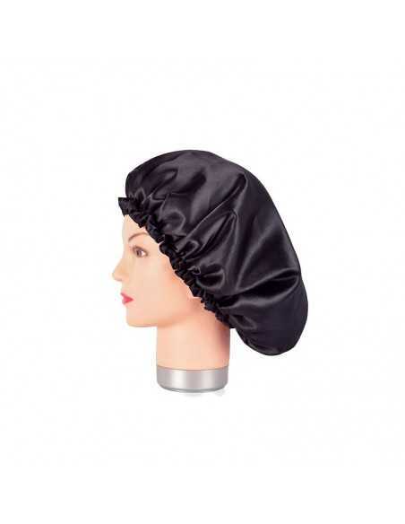BIFULL GORRO DE SATÉN ANTI FRIZZ