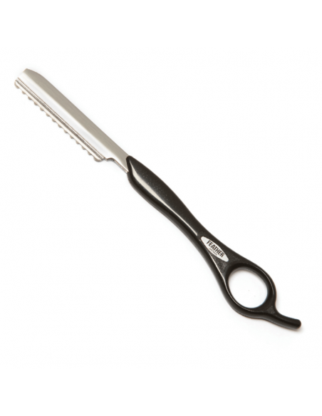 NAVAJA NEGRA STYLING FEATHER