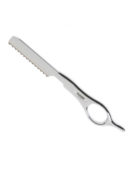 NAVAJA STYLING MANGO CORTO FEATHER