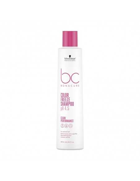 BC CHAMPU COLOR FREEZE SCHWARZKOPF
