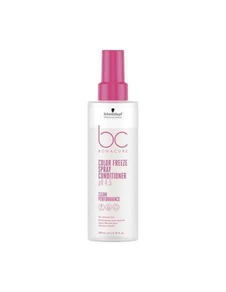 BC COLOR FREEZE SPRAY ACONDICIONADOR SCHWARZKOPF