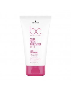 BC SHINE SAVIOR COLOR FREEZE 150ML SCHWARZKOPF