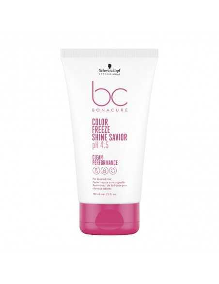 BC SHINE SAVIOR COLOR FREEZE 150ML SCHWARZKOPF