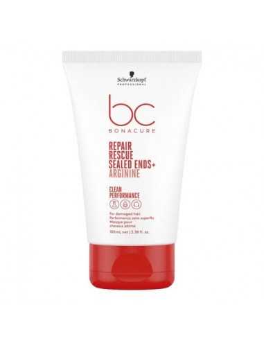 BC REPAIR RESCUE SEALED ENDS 100ML...