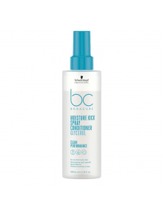 BC MOISTURE KICK SPRAY ACONDICIONADOR SCHWARZKOPF