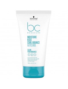 BC MOISTURE KICK CURL BOUNCE 150ML SCHWARZKOPF