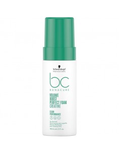 BC ESPUMA VOLUME BOOST 150ML SCHWARZKOPF
