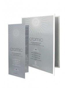 CARTA COLOR CROMIC 81 TONOS
