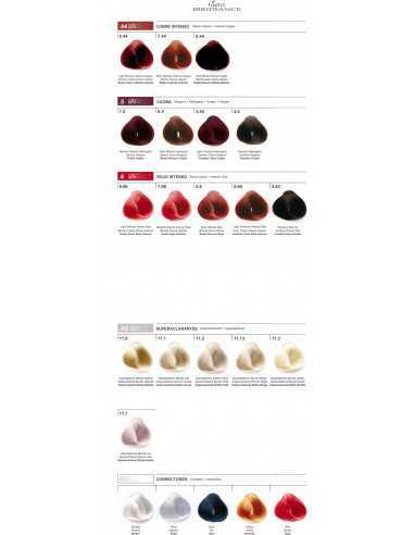 CARTA COLOR CROMIC 81 TONOS 3