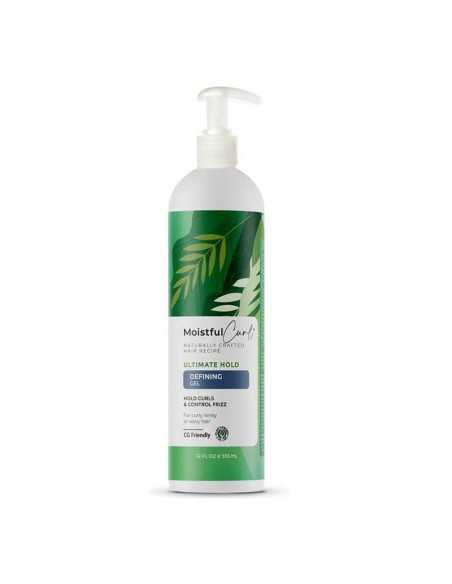 ULTIMATE HOLD DEFINING GEL 355ML MOISTFUL CURL