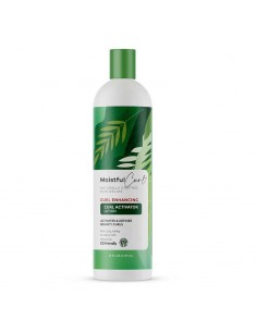 CURL ENHANCING CURL ACTIVATOR LOTION 473ML MOISTFUL CURL