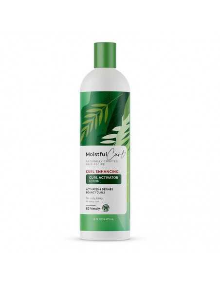 CURL ENHANCING CURL ACTIVATOR LOTION 473ML MOISTFUL CURL