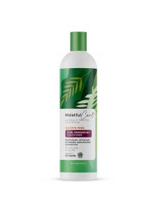 SULFATE FREE CURL ENHANCING ACONDICIONADOR 473ML MOISTFUL CURL