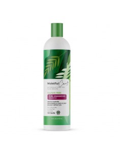 SULFATE FREE ENHANCING CHAMPÚ 473ML MOISTFUL CURL