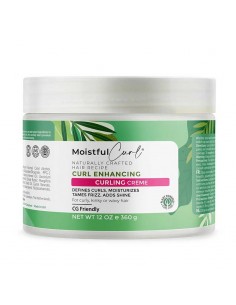 CURL ENHANCING CURLING CRÈME 360G MOISTFUL CURL