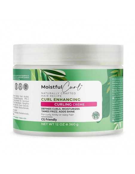 CURL ENHANCING CURLING CRÈME 360G MOISTFUL CURL