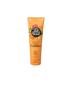 DITCH THE DIRT ACONDICIONADOR 250ML PET HEAD