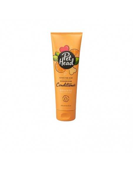 DITCH THE DIRT ACONDICIONADOR 250ML PET HEAD