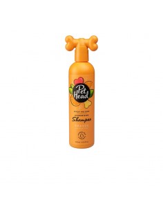 DITCH THE DIRT CHAMPÚ 300ML PET HEAD
