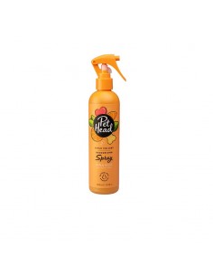 DITCH THE DIRT SPRAY 300ML PET HEAD