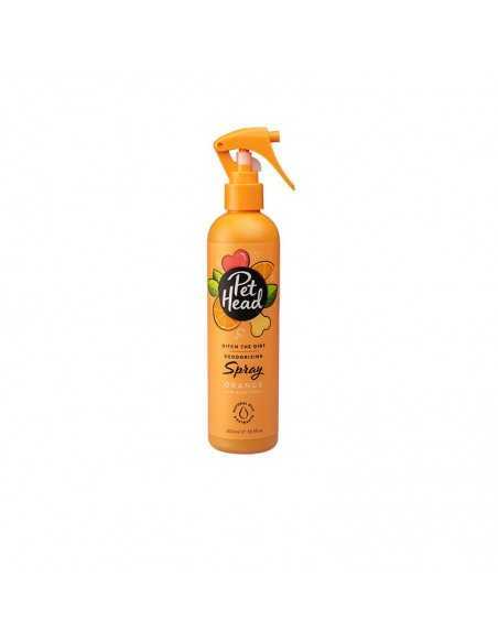 DITCH THE DIRT SPRAY 300ML PET HEAD