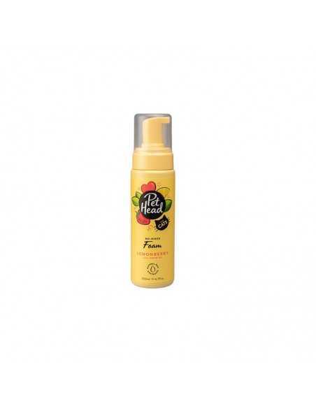 FELIN' GOOD FOAM 200ML PET HEAD