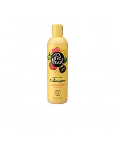 FELIN' GOOD CHAMPÚ 300ML PET HEAD