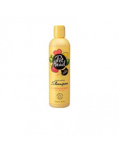 FELIN' GOOD CHAMPÚ 300ML PET HEAD