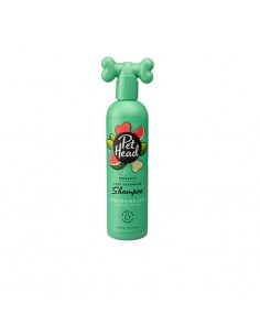 FURTASTIC CHAMPÚ 300ML PET HEAD