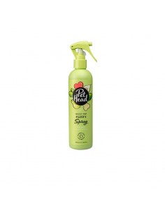 MUCKY PUPPY SPRAY 300ML PET HEAD