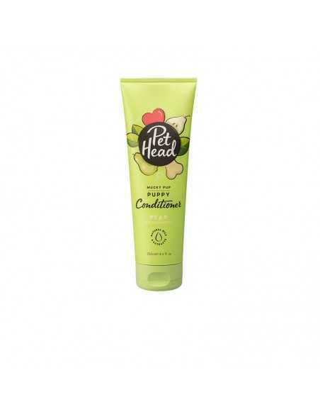 MUCKY PUPPY ACONDICIONADOR 250ML PET HEAD