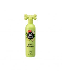 MUCKY PUPPY CHAMPÚ 300ML PET HEAD