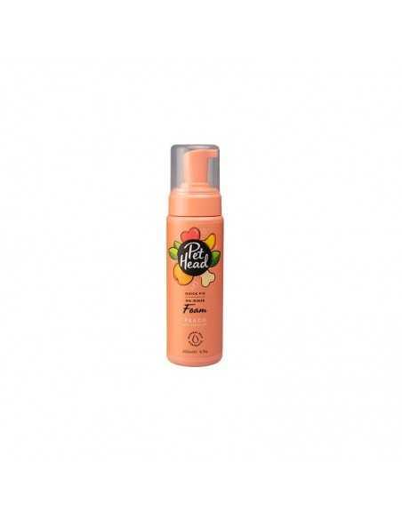 QUICK FIX FOAM 200ML PET HEAD